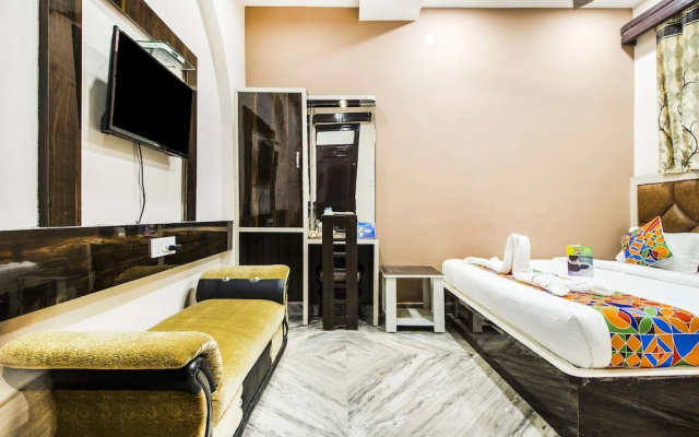 FabHotel Sant Homestay Golden Temple