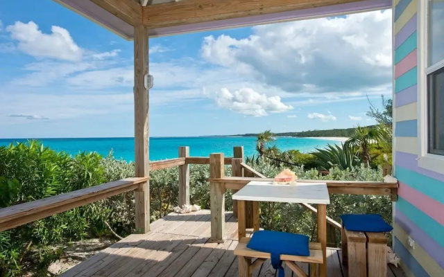 Cayo Loco 2 1 Bedroom Home