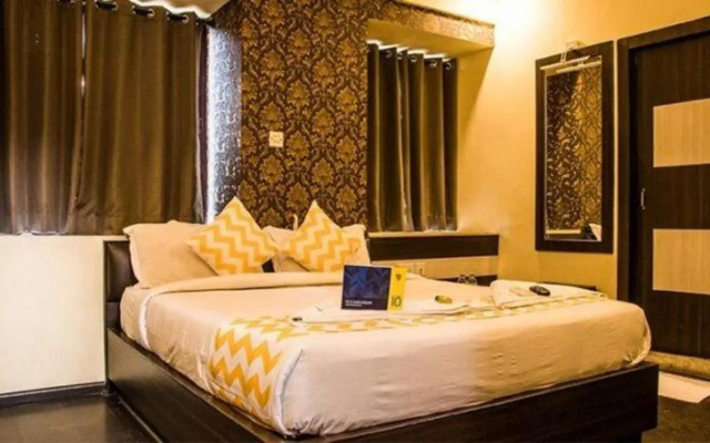 FabHotel Victoria Inn