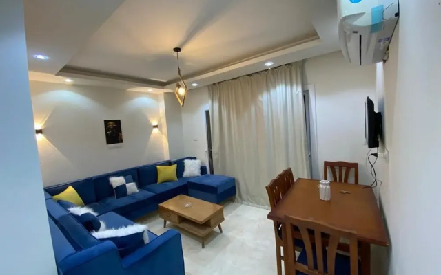 Hotel apartments - Selena bay Resort
