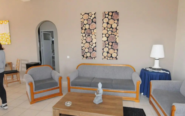 Santa Marina Apartments