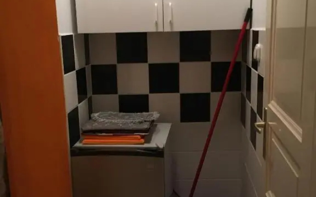 Főnix Apartman