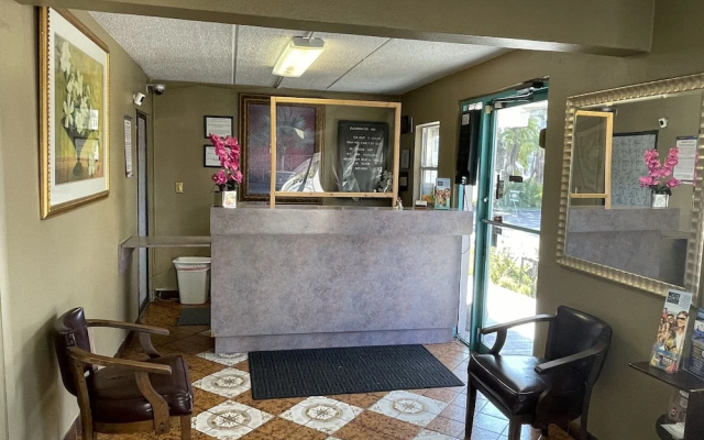 Clearwater Inn
