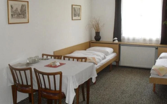 Pension Begonie