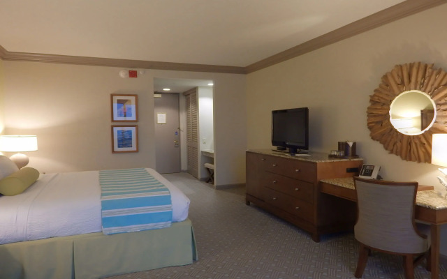Moody Gardens Hotel, Spa and Convention Center