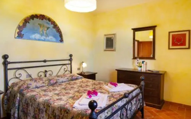 Agriturismo Il Poggiolo