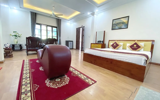 Diamond Hotel Thai Binh
