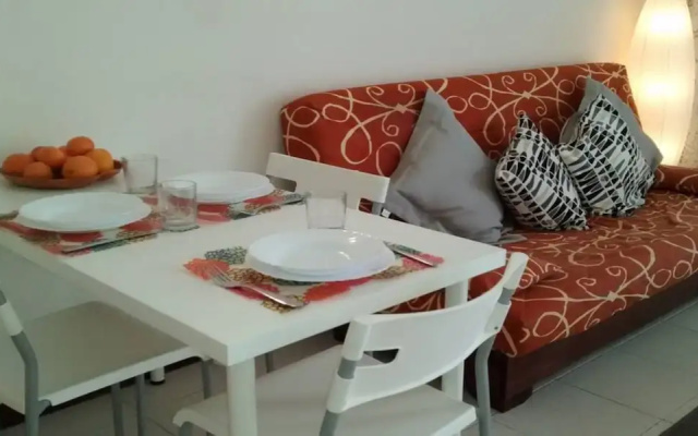 104590 -  Apartment in Tías