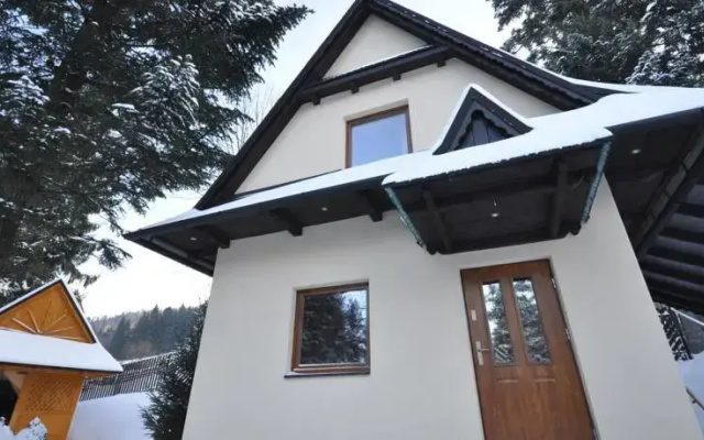 TatraVilla