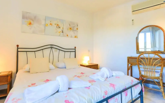 Sterna Apartment in Gaios