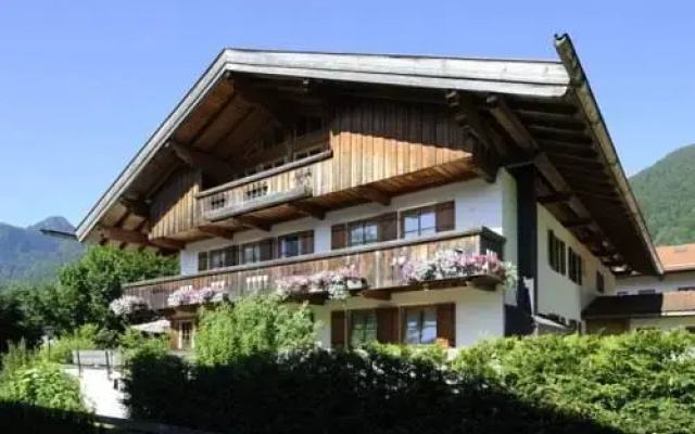 Der Steinweidenhof