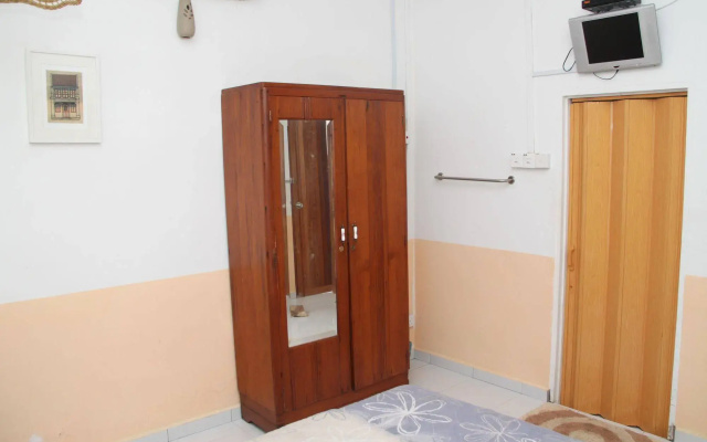 AgroFarmstay @ Skill-Tech