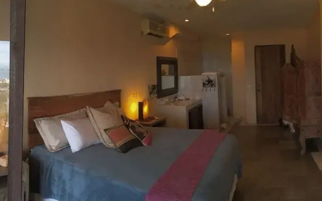 Villa Las Palmeras Gay Hotel