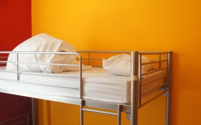 Kings Arms Hostel