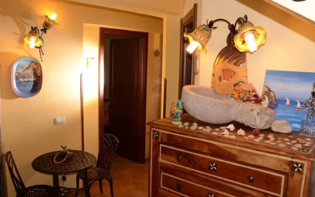 B&B Porta di Mare