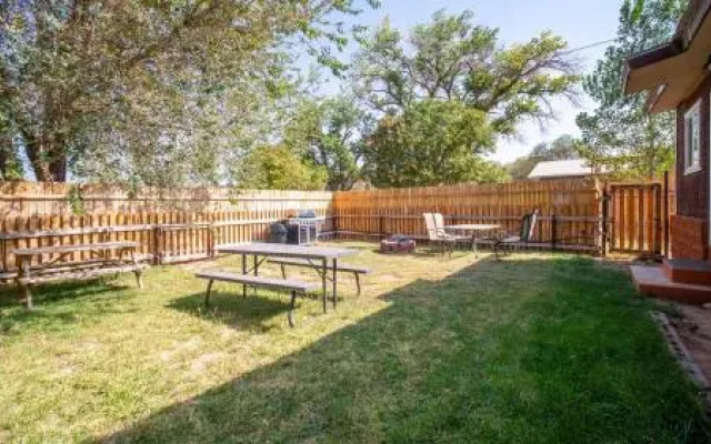 OK RV Park Lodge