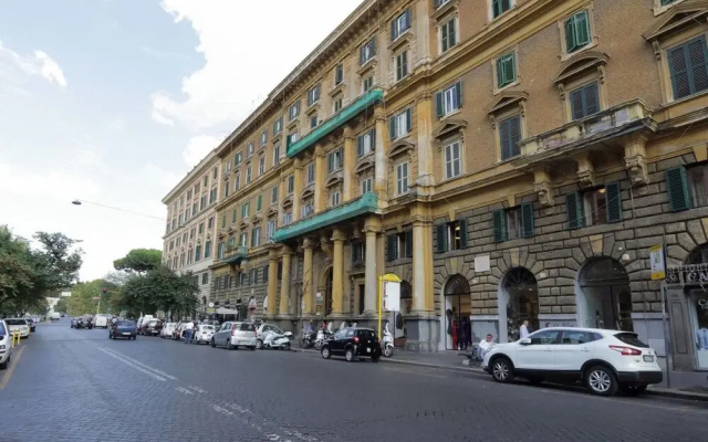 Luxury Flat in the Heart of Rome - Close to Vatican