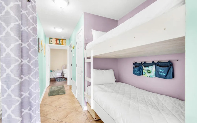 Sunset Harbor Villas 313