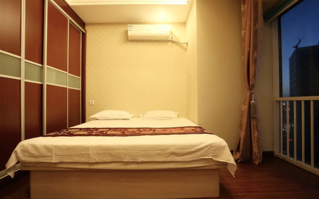Dalian Miss Fashion Apart-hotel