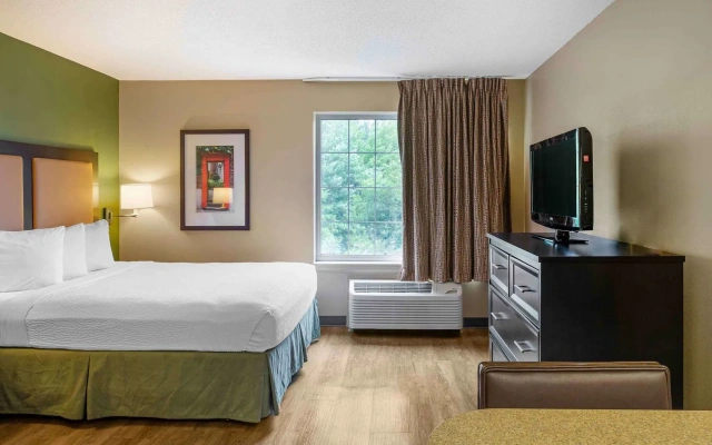 Extended Stay America Suites Boston Marlborough