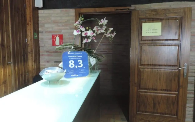 Hotel Mas Prades