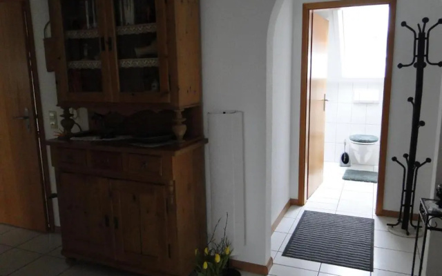 Ferienwohnung Hotte´s Hütte