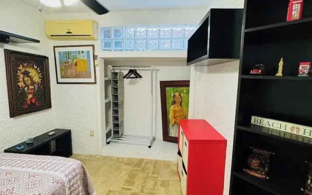Lepanto Loft in Madrid City Center