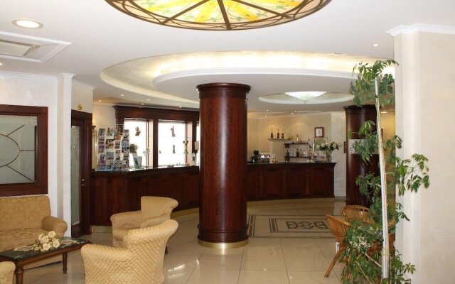 Hotel Di Cosmo