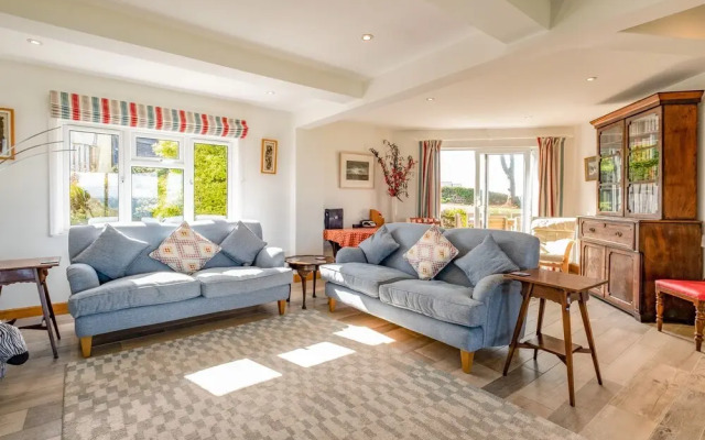 Trevan House
