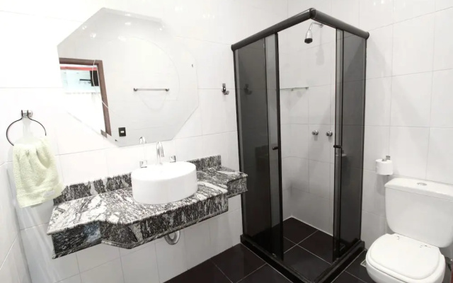 Penthouse with private pool Copa NS1137