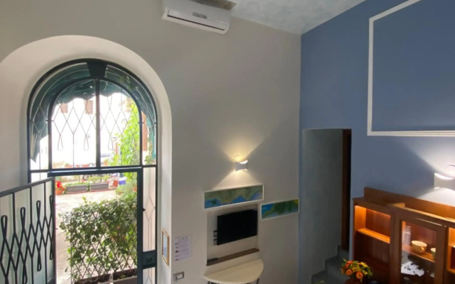 Rental House Angelina