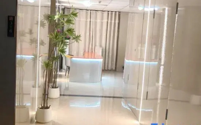 Zhangpu Bentley Homestay