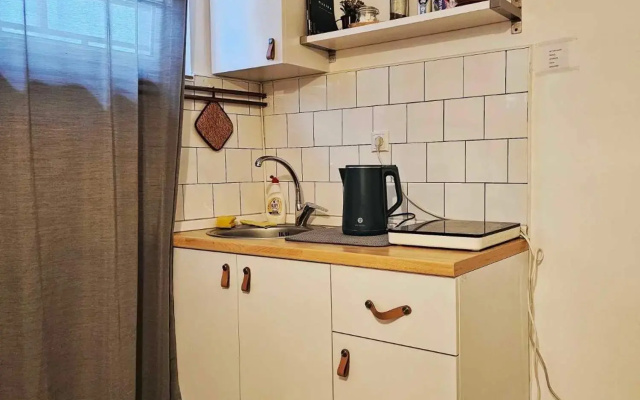 Studio Apartments Siesta