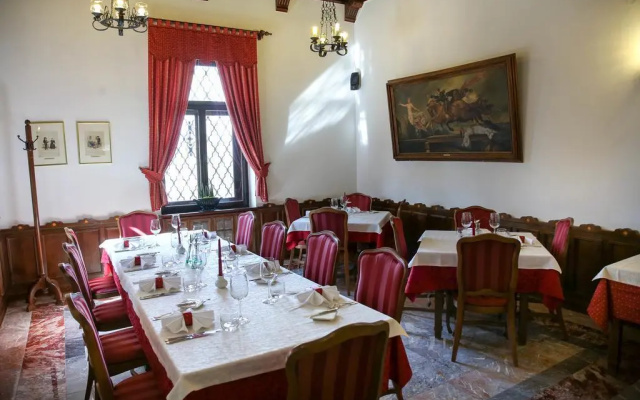 Vila Herberstein