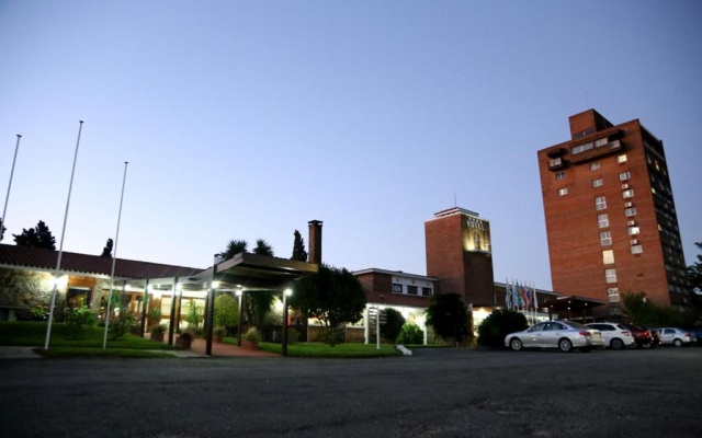 El Mirador Hotel & Spa