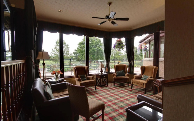 Strathburn Hotel Inverurie by Compass Hospitality
