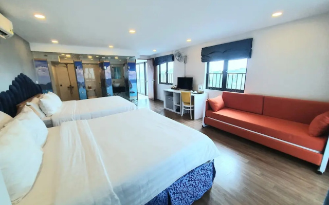 Hanoi Prime Garden Hotel & Spa