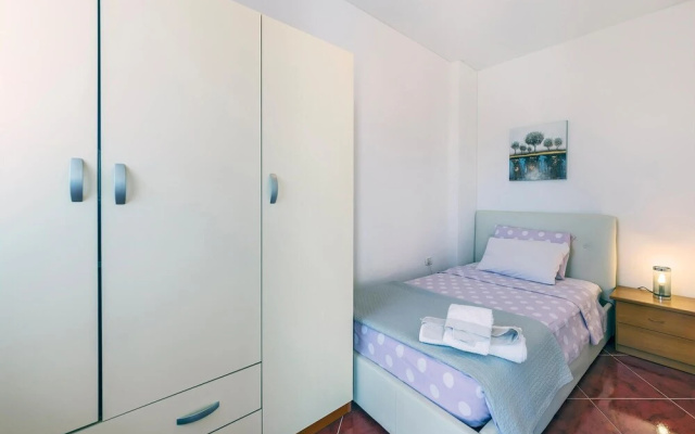 Stunning Apartment in Pula With Wifi and 2 Bedrooms