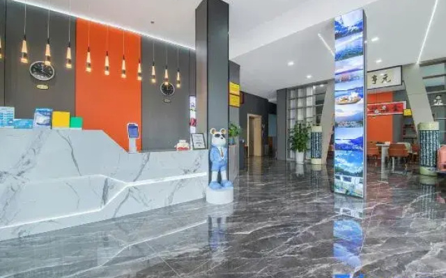 Ouya Smart Hotel