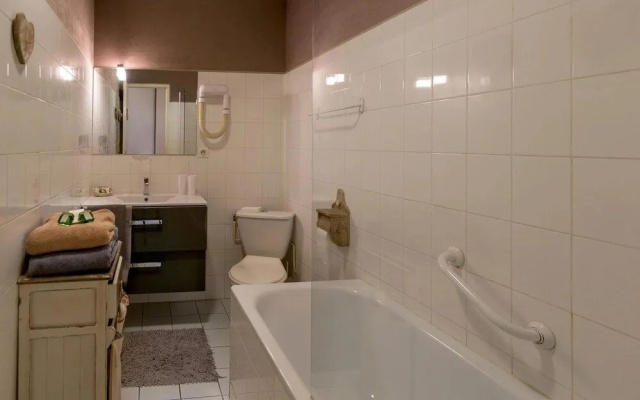 Relais du Quercy