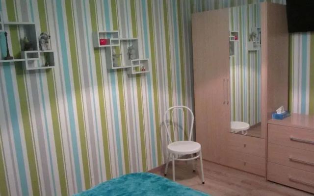 Chambre D'Hotes Les Glycines