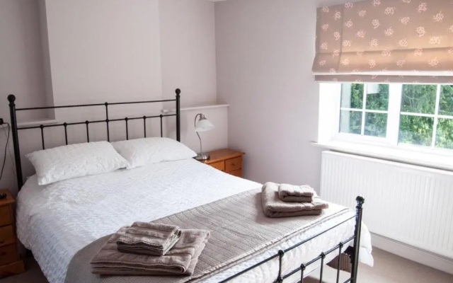 Pleasance Farm B&B