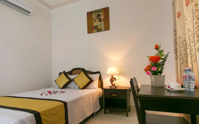 Snow Pearl Homestay Hoi An