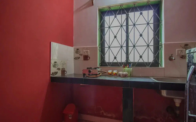 Oyo 12304 Home Cozy Studio Baga