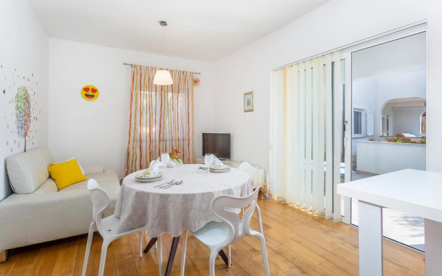 Stunning Home in Krk With Wifi and 1 Bedrooms