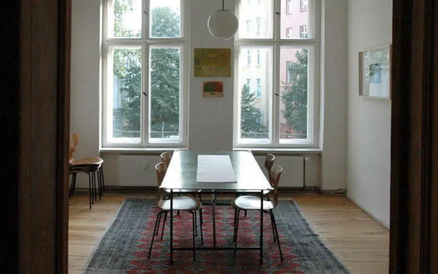 smartloft apartments&art