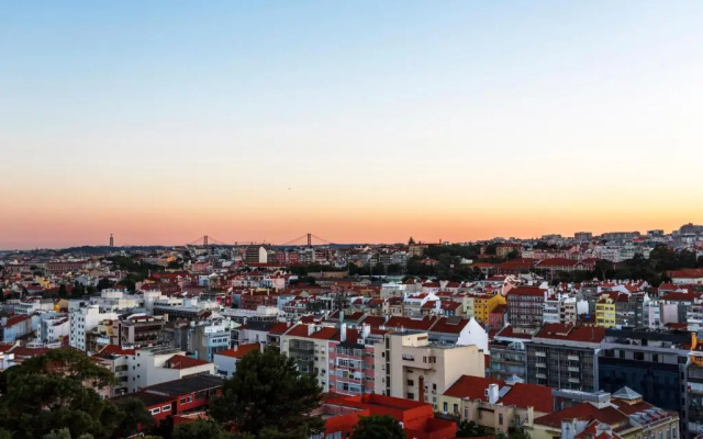 WHome | Anjos Premium Apartment #8