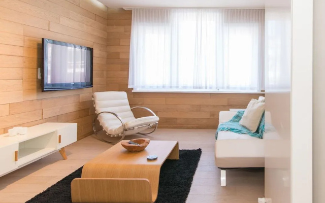 Duplex App De Panne