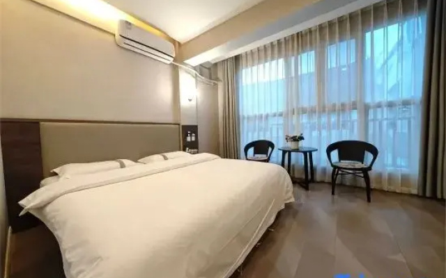 Wenxin Manwu Homestay
