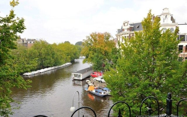 Boutique Hotel View 0